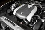 Lexus RC350 F-Sport 2019 года (ZA)